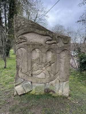 Pontcysyllte Aqueduct by null