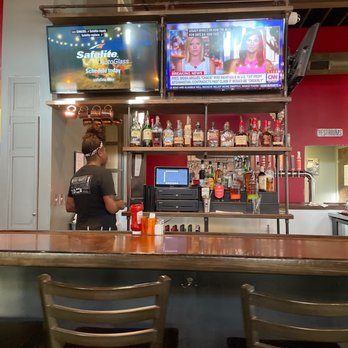 Matt and Tony's Kitchen x Tavern - Bars Near Me - Columbus, Ohio Matt and Tony's Kitchen x Tavern - Bars Near Me - Columbus, Ohio