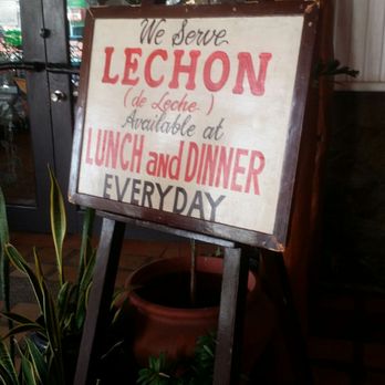 Lighthouse Restaurant - Filipino Near Me - Cebu City, CEB Lighthouse Restaurant - Filipino Near Me - Cebu City, CEB