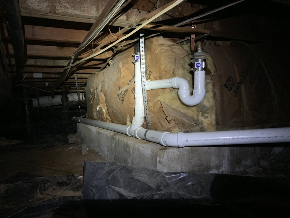 Slide of JL Plumbing & Home Repair