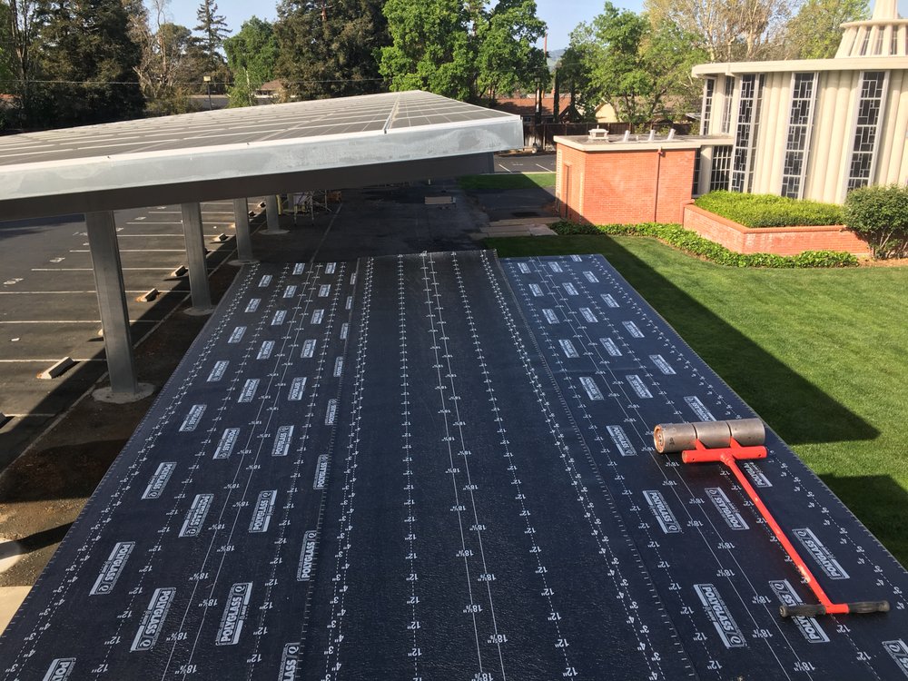 Slide of Dynasty Roofing, Inc