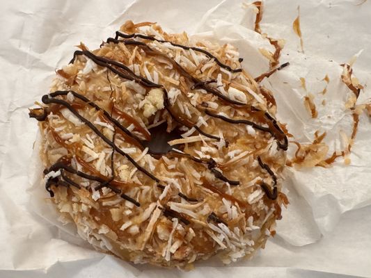 Astro Doughnuts & Fried Chicken by null