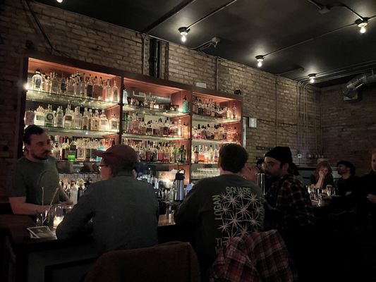 The Whistler by null