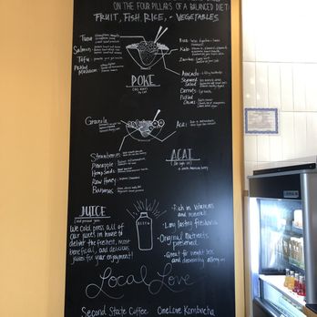 Beech - Juice Bars & Smoothies Near Me - Charleston, South Carolina Beech - Juice Bars & Smoothies Near Me - Charleston, South Carolina