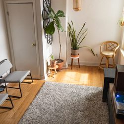 BridgeSet Sound - Living Room in the studio