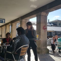 Pension Arenas