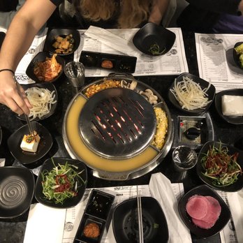9292 Korean BBQ - Korean Near Me - Duluth, Georgia