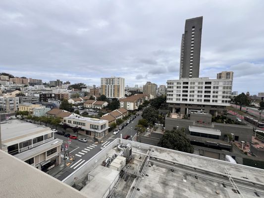 Hotel Kabuki - JDV by Hyatt by null