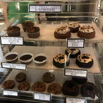 Kala Coffeehouse - Primal Sweets - Coffee & Tea Near Me - Mason, Ohio
