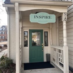 Inspire Fitness & Wellness Studio
