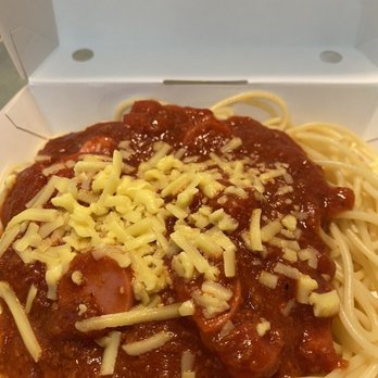 Jollibee - Jolly Spaghetti - Fast Food Near Me - Edison, New Jersey Jollibee - Jolly Spaghetti - Fast Food Near Me - Edison, New Jersey