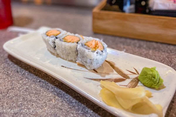 Ru San S 165 Photos 225 Reviews 425 Ernest Barret Pkwy Kennesaw Ga Menu Yelp