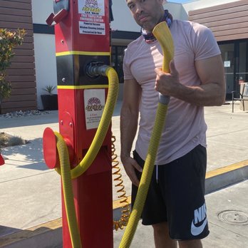 Checkered Flag Express Car Wash - #need better suction. - Car Wash Near Me - Lake Forest, California Checkered Flag Express Car Wash - #need better suction. - Car Wash Near Me - Lake Forest, California