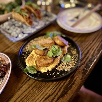 Kore - Plantain - Asian Fusion Near Me - Nashville, Tennessee
