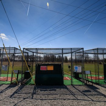 Anchor Golf - Batting Cages - Mini Golf Near Me - Whippany, New Jersey