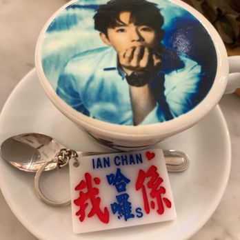 Lex Coffee - Cafes Near Me - Hong Kong, HK