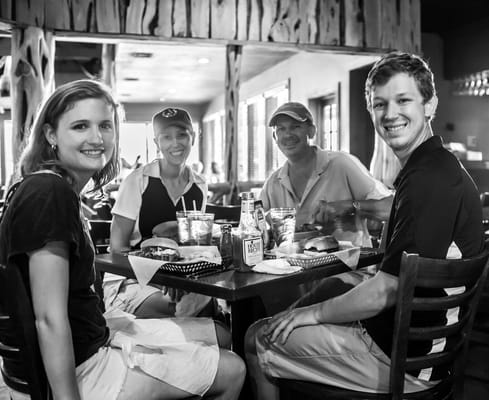 River City Grille by null