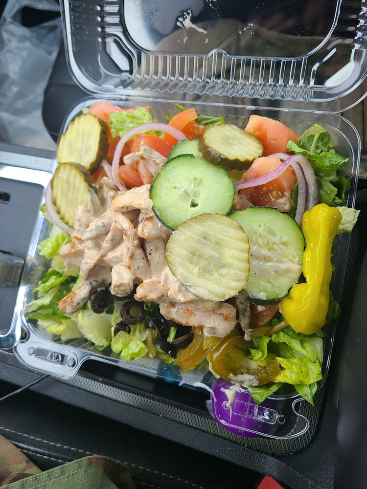 TASTE OF PHILLY 19 Photos & 115 Reviews 3552 N Academy Blvd