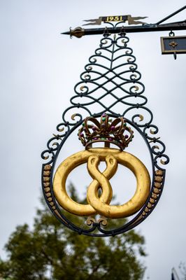 Birkholm's Bakery & Cafe by null