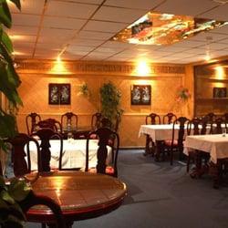 Restauraunt Saigon