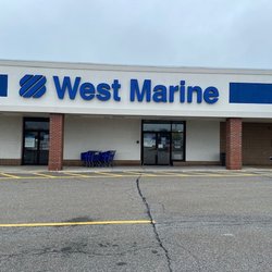West Marine