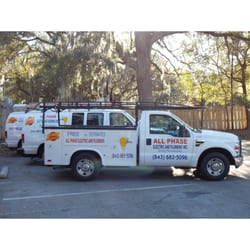 All Phase Eletrical And Plumbing