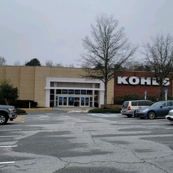 Kohl's - Department Stores Near Me - SNELLVILLE, Georgia