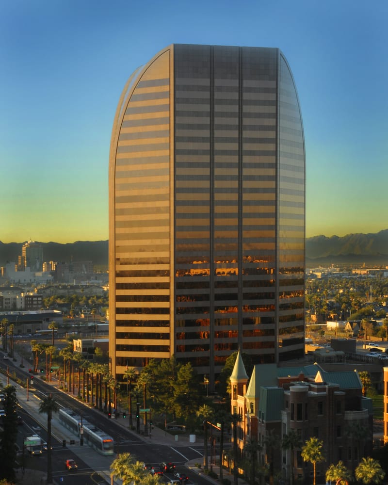 The Cavanagh Law Firm, PA - property tax consultant in Phoenix, AZ