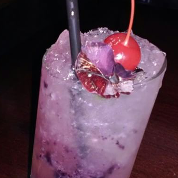 Rabbit Hole - Black Dahlia drink... - Lounges Near Me - Alhambra, California Rabbit Hole - Black Dahlia drink... - Lounges Near Me - Alhambra, California