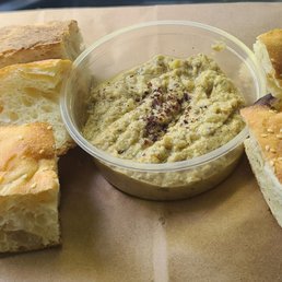 Babaganoush