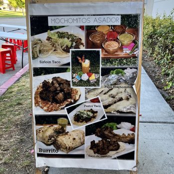 Mochomitos Asador - Photos of their popular items - Tacos Near Me - Whittier, California Mochomitos Asador - Photos of their popular items - Tacos Near Me - Whittier, California