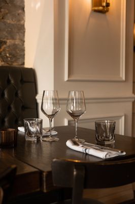 Gaspar Brasserie Française by null