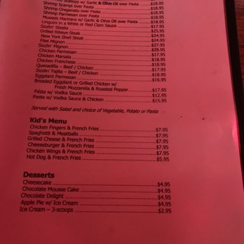 The City Lounge - Menu - Bars Near Me - Lyndhurst, New Jersey The City Lounge - Menu - Bars Near Me - Lyndhurst, New Jersey