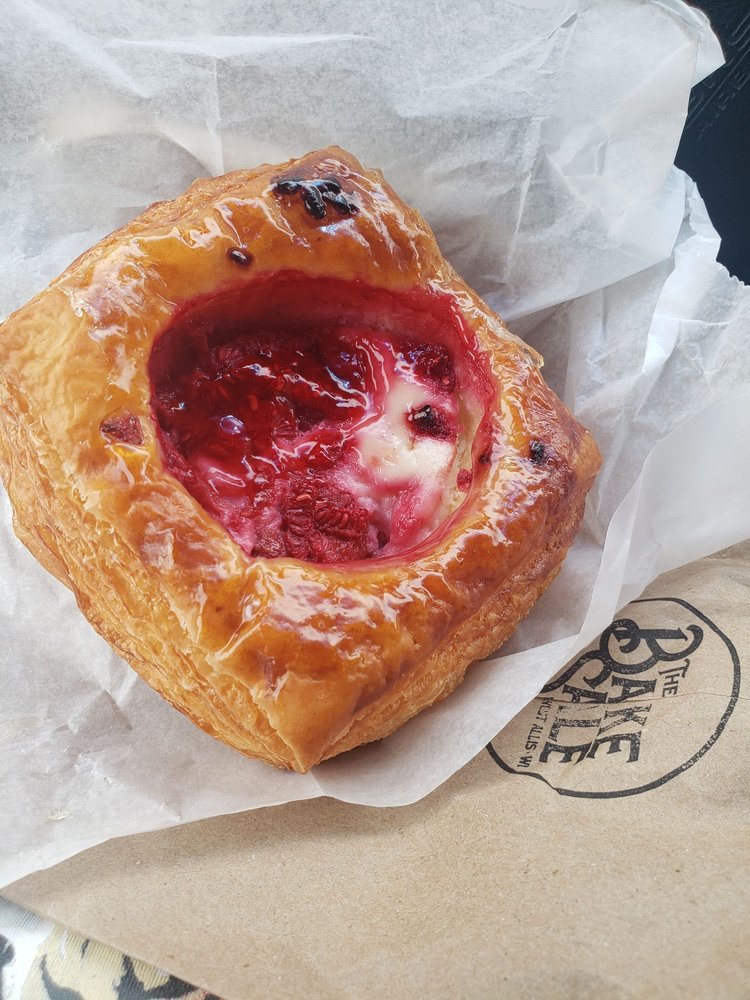 THE BAKE SALE 16 Photos 6923 W Becher St, West Allis, WI Yelp