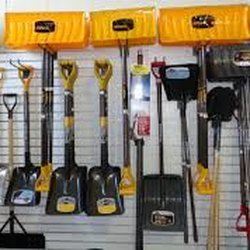 Martins Equipment