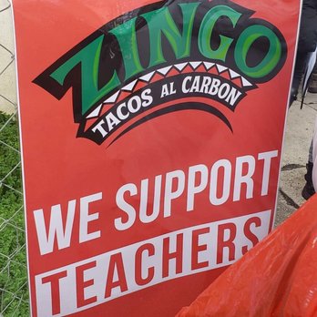 Zingo Tacos - Mexican Near Me - Los Angeles, California Zingo Tacos - Mexican Near Me - Los Angeles, California