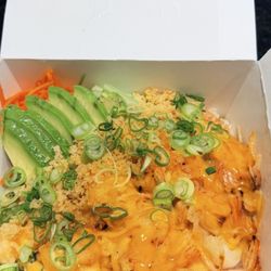 Volcano Box