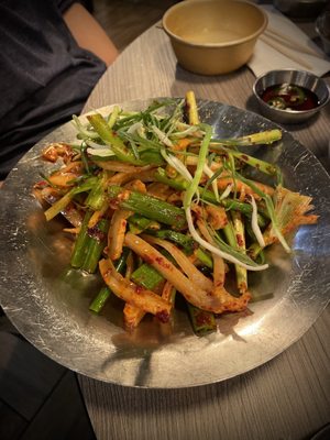 Gopchang Story Boston by null