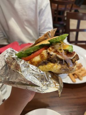 El Nopalito by null