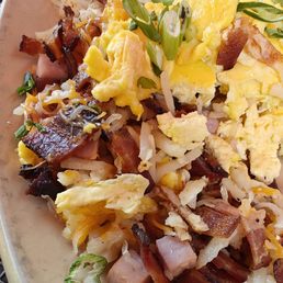 Spuds Deluxe