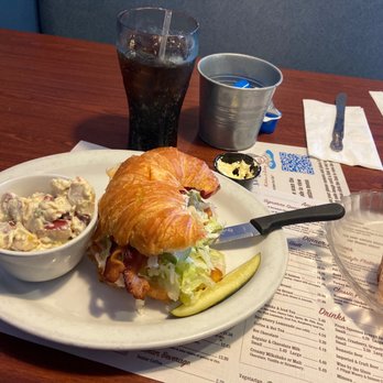 Corky's Kitchen & Bakery - American Near Me - Upland, California