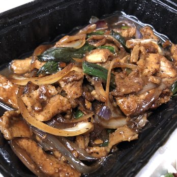 Imperial Delight - Sweet & Sour Pork [$10.25, 3.5 stars] - Chinese Near Me - San Ramon, California