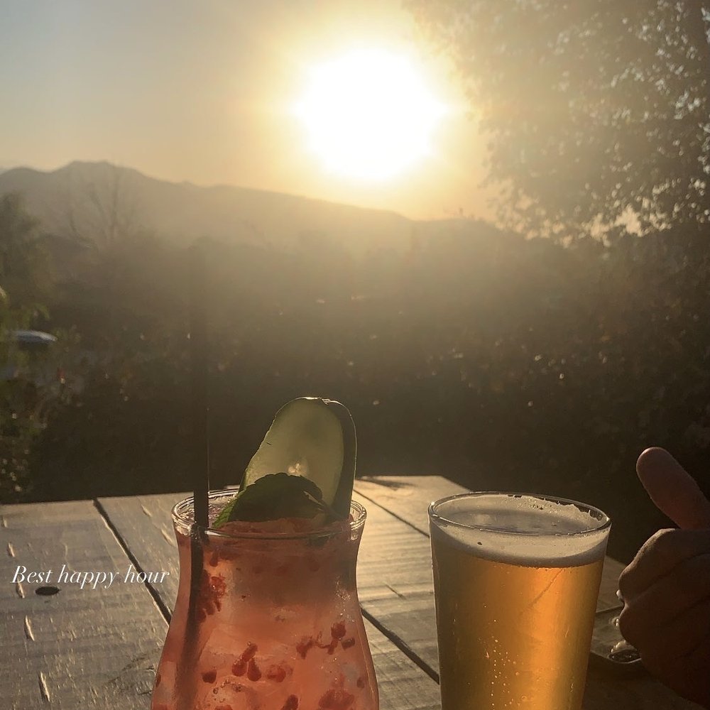 MB Grille - Happy hour with a view! - New American Near Me - Simi Valley, California MB Grille - Happy hour with a view! - New American Near Me - Simi Valley, California