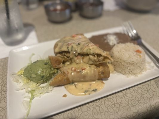 Gloria's Latin Cuisine by null
