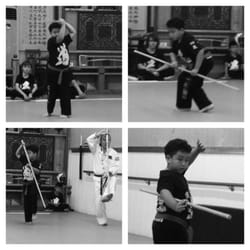WTC MARTIAL ARTS—SUNLAND - Black Belt Training with Master Kim.