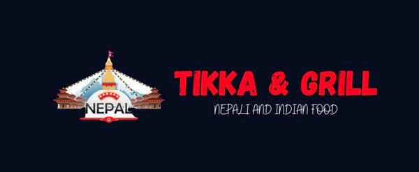 Tikka & Grill, Nepali and Indian Food by null