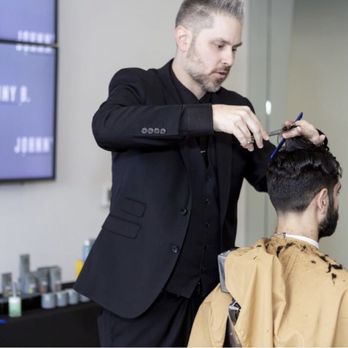Alan Bailey - Barbers Near Me - Redondo Beach, California Alan Bailey - Barbers Near Me - Redondo Beach, California