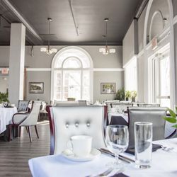 Park 26 - Park 26 Dining Room