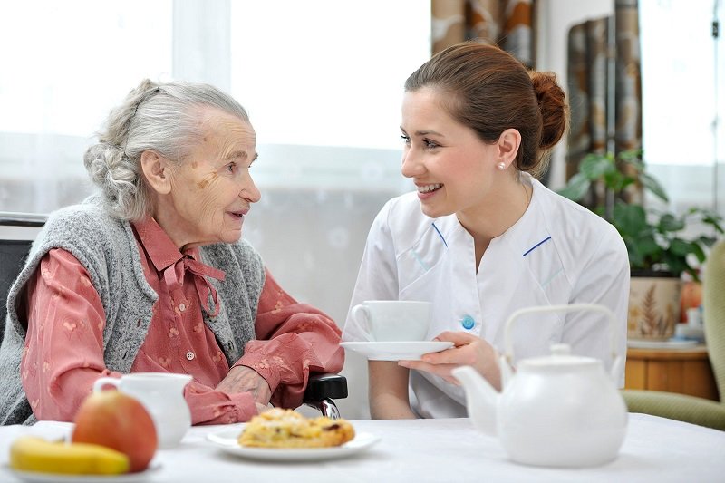 M&H Elderly Care - home care agency in Middletown, CT