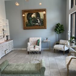Aria Nails Spa